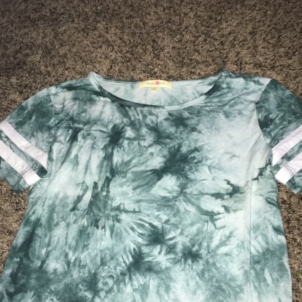 A cozy shirt